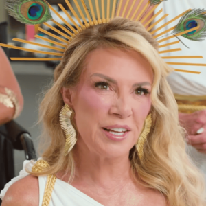 Ramona Singer dit que la télé-réalité est « fausse » avant Golden Life
