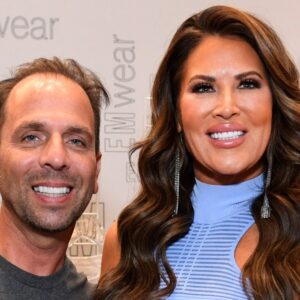 Shane Simpson a-t-il enfin son moment sur RHOC ?