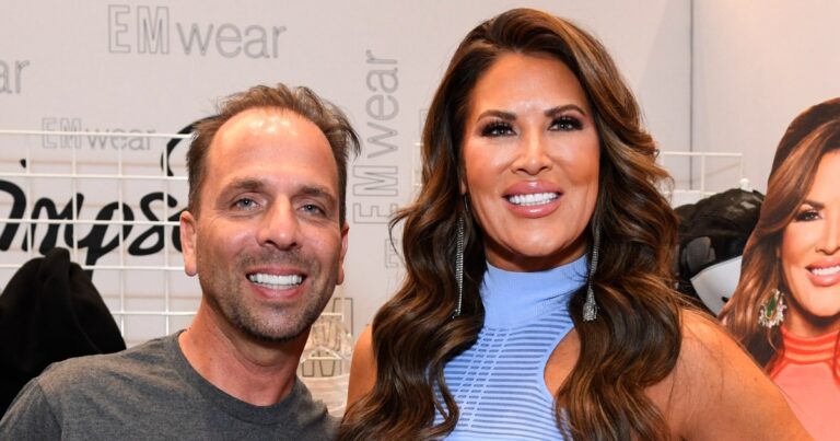 Shane Simpson a-t-il enfin son moment sur RHOC ?