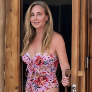 Sonja Morgan révèle comment elle a renoué avec Bethenny Frankel
