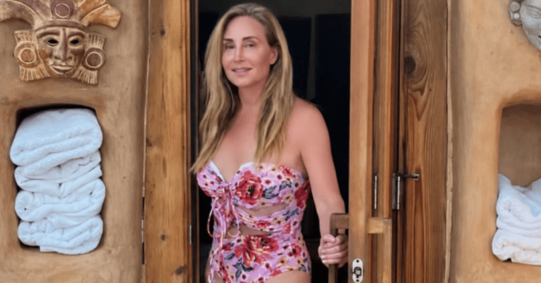 Sonja Morgan révèle comment elle a renoué avec Bethenny Frankel