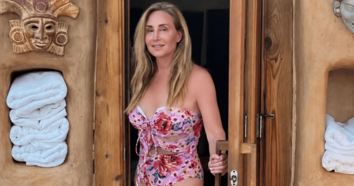 Sonja Morgan révèle comment elle a renoué avec Bethenny Frankel