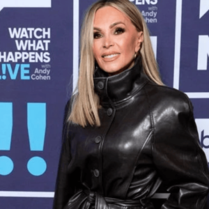 Tamra Judge parle de la nouvelle obsession de Teddi Mellencamp pour les hommes plus jeunes