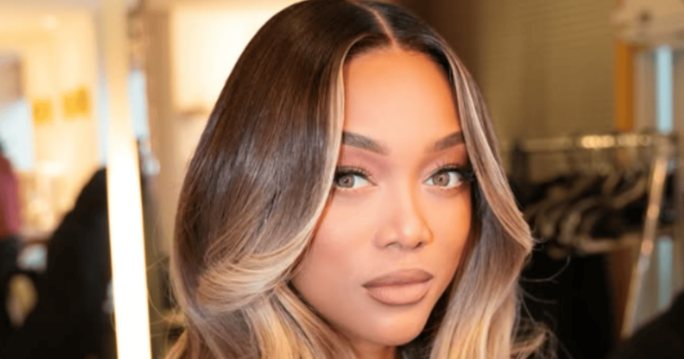 Tyra Banks souhaite que ce chapitre « Halloween » reste mort