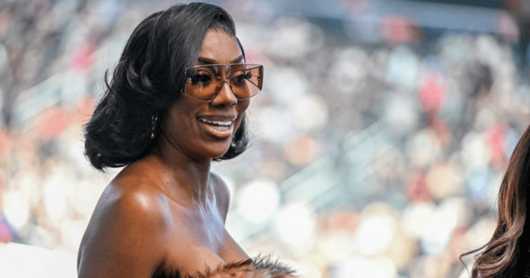 Wendy Osefo du RHOP réalise un achat époustouflant de 100 000 $ alors qu'une affaire de fraude se profile